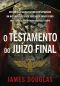 [Jamie Saintclaire 01] • O Testamento Do Juízo Final